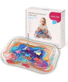 Piepūšamais ūdens paklājiņš mazulim BabyOno 827