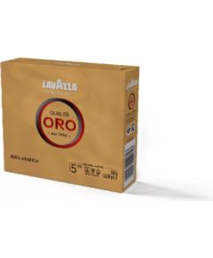LAVAZZA Oro maltā kafija vakuumā, 2x250g ( Gab. x 2 )