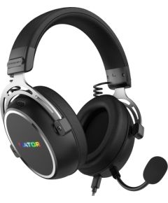 Hator ESH50 Hypergang 3 Bezvadu austiņas ar mikrofonu