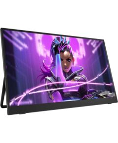 Uperfect UGame J5 M173J15 17.3" 3840*2160 60Hz Portable Monitor