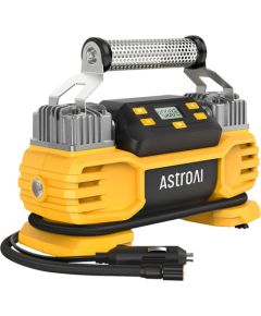 Dua AstroAI AIRUN T2 160 PSI heavy-duty tire compressor
