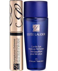 Estée Lauder Estee Lauder SET Gentle Eye Makeup Remover 30ml + Sumptuous Extreme Lash Multiplying Volume Mascara 2,8ml