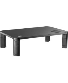 Ergo Office Ergooffice.eu monitora paliknis max 20kg, 17-32", ER-415