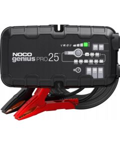 Noco Prostownik akumulatorowy 25A GENIUSPRO25