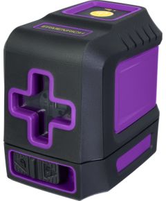 Ermenrich LT10 Laser Level violet