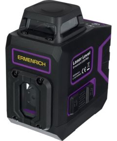 LĪMEŅRĀDIS Ermenrich LV20 PRO Laser Level