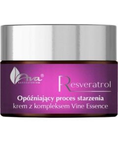 AVA LABORATORIUM_Resveratrol  Vine Essence 50ml