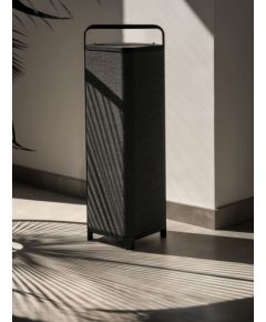Escape P9 Black AKUSTISKĀ SISTĒMA HiFI WiFi Multiroom