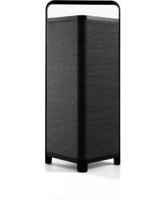 Escape P6 Air Black AKUSTISKĀ SISTĒMA  HiFi WiFi Multiroom