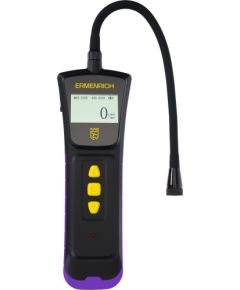 Ermenrich GĀZU DETEKTORS Ermenrich NG40