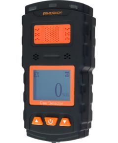 Gāzu detektors Ermenrich NG35