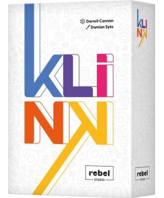 Rebel Klink (edycja polska)
