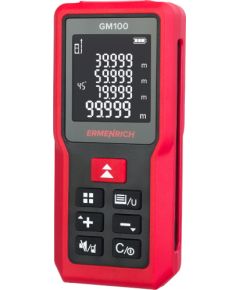 Ermenrich Reel GM100 Laser Meter