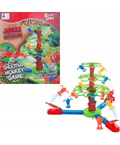 Hipo Skaczące małpki 28cm 700035