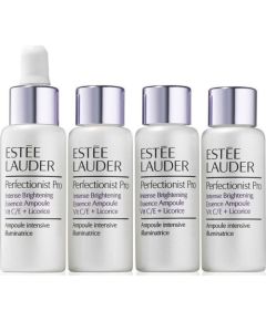 Estée Lauder Estee Lauder Perfectionist Pro Intense Brightening Essence Ampoule 4x10ml