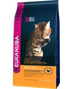 Eukanuba Top Condition Adult 1+ 10 kg