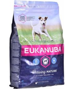 Suņu barība Eukanuba Karma Thriving Mature Small Breed 3 kg