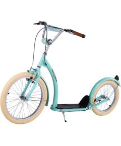 Skrejritenis WH222 MINT NILS EXTREME