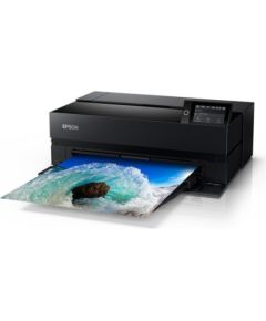 Epson SureColor SC-P900 Wide Format Printer, Wi-Fi