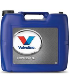 Kompresoru eļļa COMPRESSOR OIL 68 20L, Valvoline