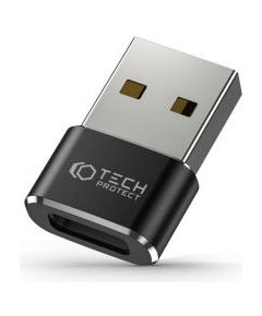 Tech-Protect   USB-A (male) || USB-C (female)