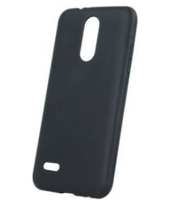 GreenGo Samsung  A7 2018 Matt TPU Black