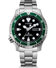 Citizen Eco-Drive Promaster Diver NY0084-89EE