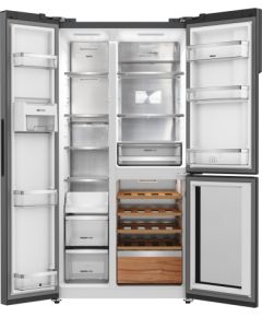 Teka RLF 85950 Side-by-side fridge