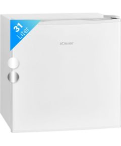 Table top freezer Bomann