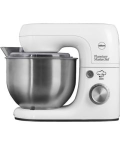 ELDOM WRK1200 planet Stand mixer 800 W White