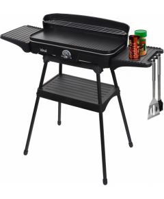 Eldom IDEAL Electric garden grill