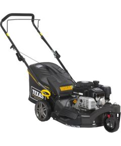 Zāles pļāvējs Texas Premium 4275 benzīna + eļļa