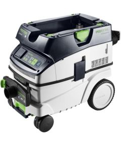 Putekļsūcējs Festool CLEANTEC CTL 26 EI AC-RENOFIX