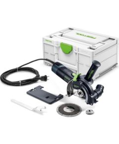 Ripzāģis Festool DSC-AG 125 FH-Plus