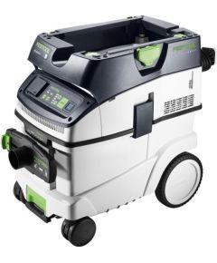 Putekļsūcējs Festool CLEANTEC CTL 36 EI AC-LHS