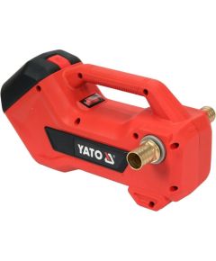 Yato YT-85291; 18 V (bez akumulatora un lādētāja)
