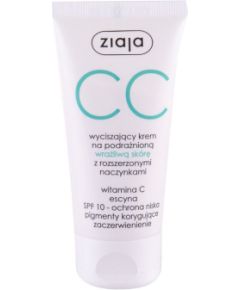Ziaja CC Cream 50ml SPF10
