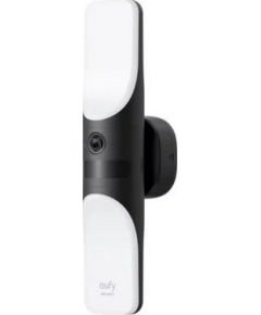 Kamera IP Eufy Eufy Wired Wall Light Cam S100  2048 x 1536 - 2K - Audio - Wi-Fi - 120/230 V