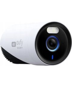 Kamera IP Eufy eufyCam E330 (Professional) 8 MP - 3840 x 2160 - 4K - Audio - Wi-Fi