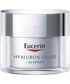 Eucerin Hyaluron-Filler + 3x Effect Day Care SPF30 50ml