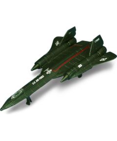 MAISTO Die Cast FM Tailwinds lidmašīna  15088