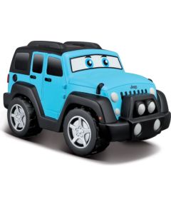 BB JUNIOR mašīna Jeep Lil Driver, 16-82301