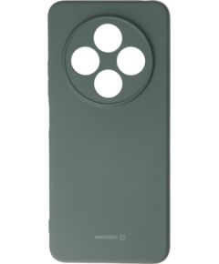 Swissten Soft Joy Case Aizsargapvalks priekš Xiaomi Redmi 14C 4G / 5G