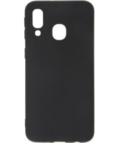 Swissten Soft Joy Case Aizsargapvalks priekš Oppo A40