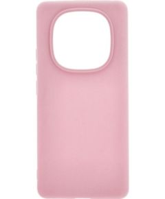 Swissten Soft Joy Case Aizsargapvalks priekš Xiaomi Redmi Note 14 Pro Plus 5G