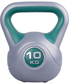 Vinila žira ar cementa pildījumu inSPORTline 10kg
