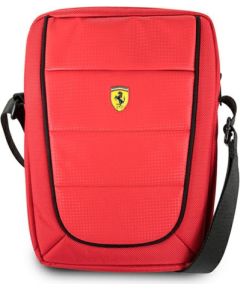 Ferrari soma FESH10RE Planšetdatoram 10" On Track Collection sarkans|sarkans