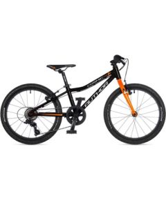 Author Cosmic 20 Phantom Black/Tropical Orange