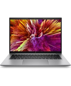 HP ZBook Firefly G10 Intel® Core™ i5 i5-1335U Mobile workstation 35.6 cm (14") WUXGA 16 GB DDR5-SDRAM 512 GB SSD NVIDIA RTX A500 Wi-Fi 6E (802.11ax) Windows 11 Pro Silver