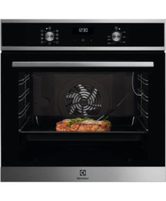 Electrolux  SurroundCook catalyzed oven EOA5220FOV